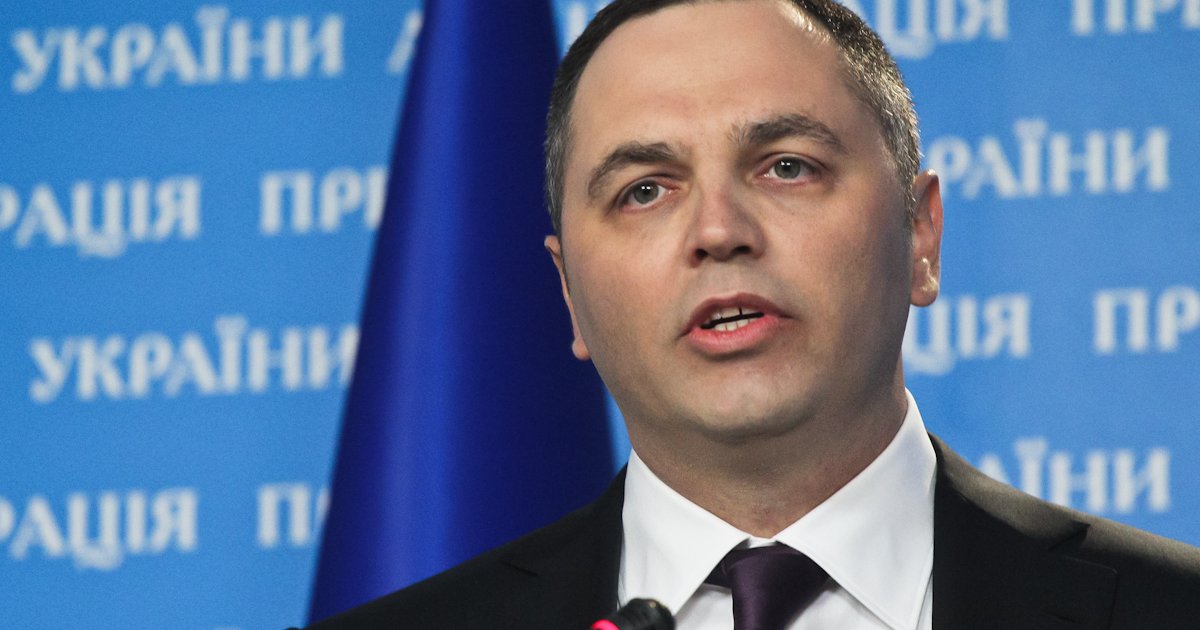 Убийство Андрея Портнова — в Германии задержали подозреваемого — детали