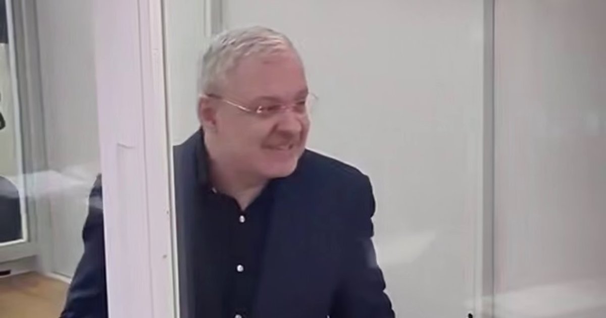 Галущенко отреагировал на сумму залога, которую озвучили в САП (видео)