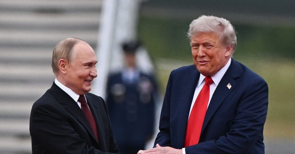 в ISW раскрыли, о чем могли договориться США и РФ