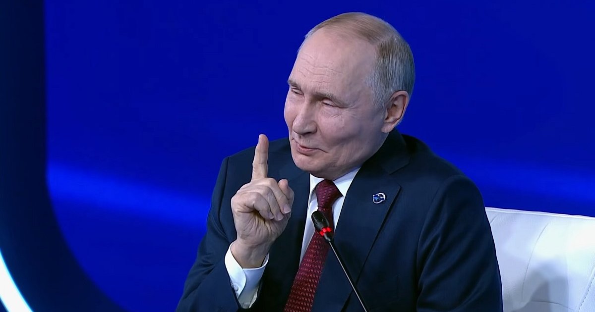 Выборы в Украине нужны Путину — анализ ISW