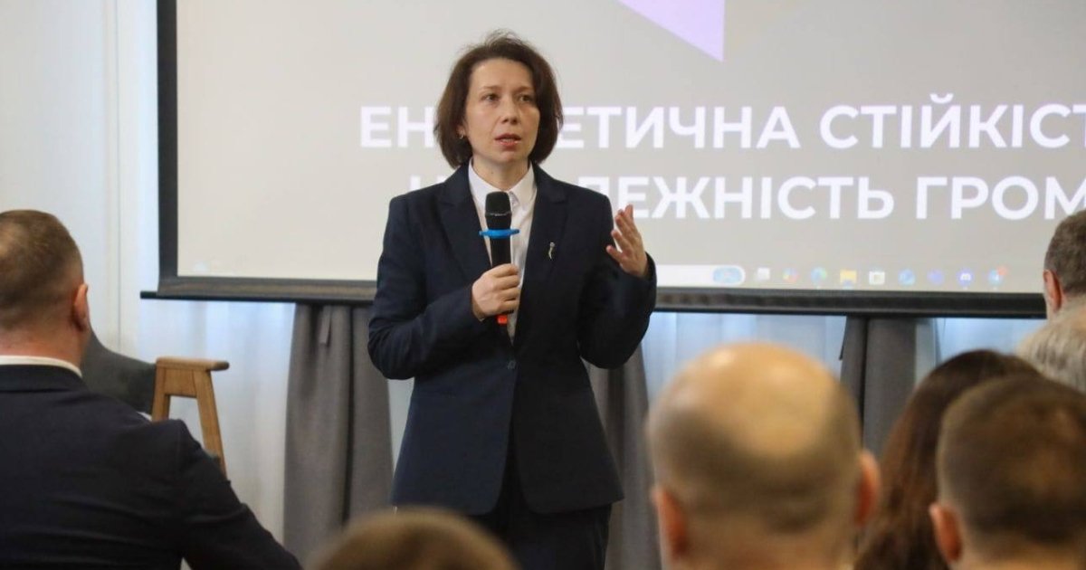 СЭС для школ и больниц: Kernel запускает энергетическую инициативу