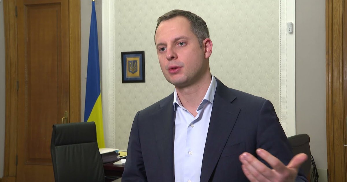 экс-заместитель Ермака готов сотрудничать с НАБУ, но только на расстоянии от Киева