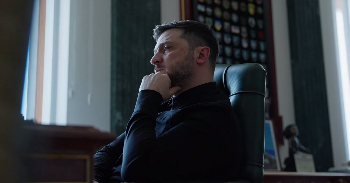 Зеленский анонсировал новый обмен пленными и ждет реального завершения войны