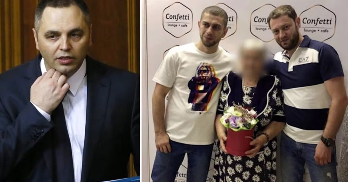 задержанный подозреваемый имеет действующее гражданство РФ, — «Схемы»