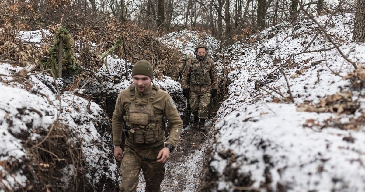 Украина станет «стальным дикобразом»: что планируют в случае «ничтожности» гарантий безопасности