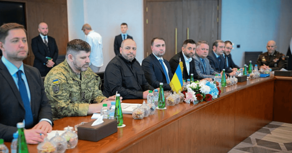 что показали и скрыли засекреченные переговоры Украины, США и РФ в Абу-Даби