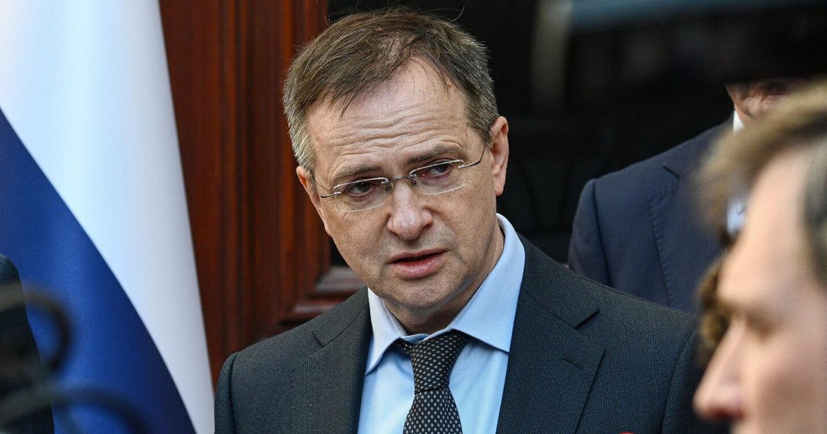 Новые переговоры между США, Украиной и РФ: кто возглавит российскую делегацию