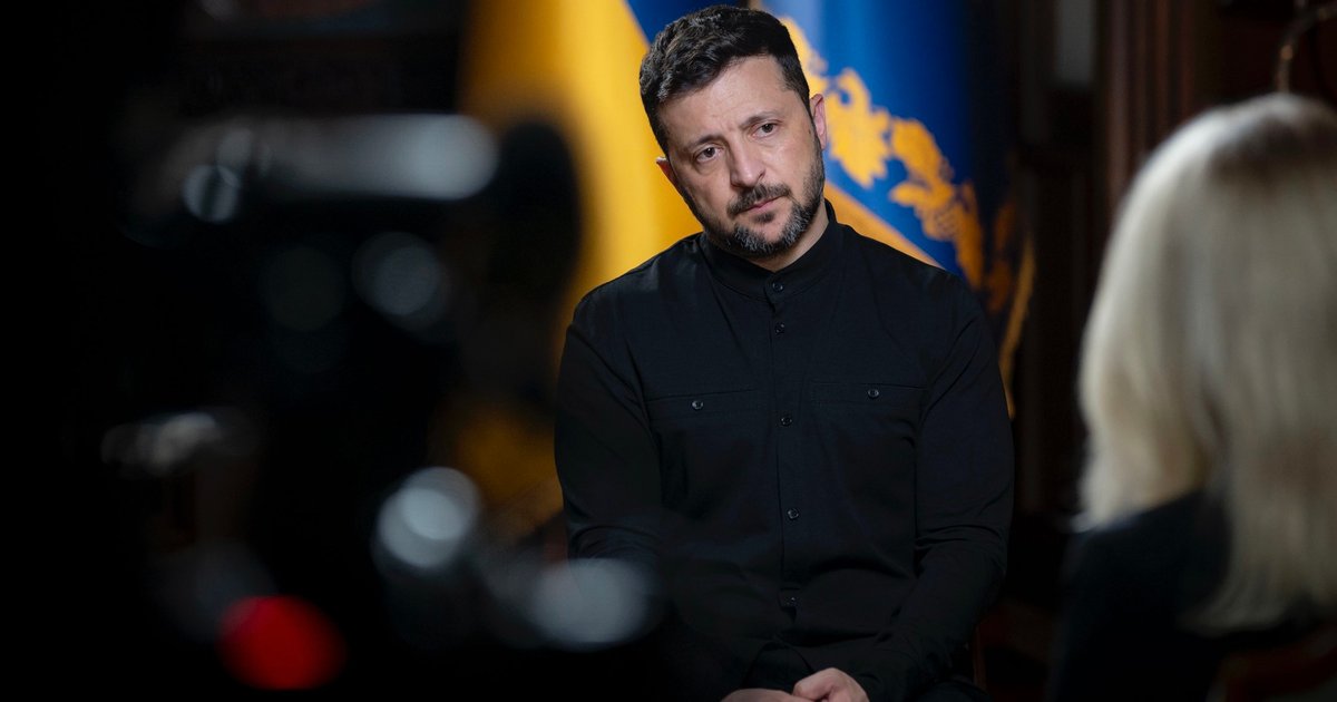 Покушение на Зеленского: поляк, организовавший его, хотел попасть в «Вагнер» или ГРУ РФ