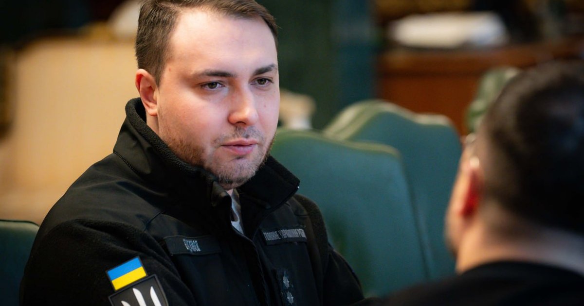 Буданов сказал о раунде 27-28 февраля — детали