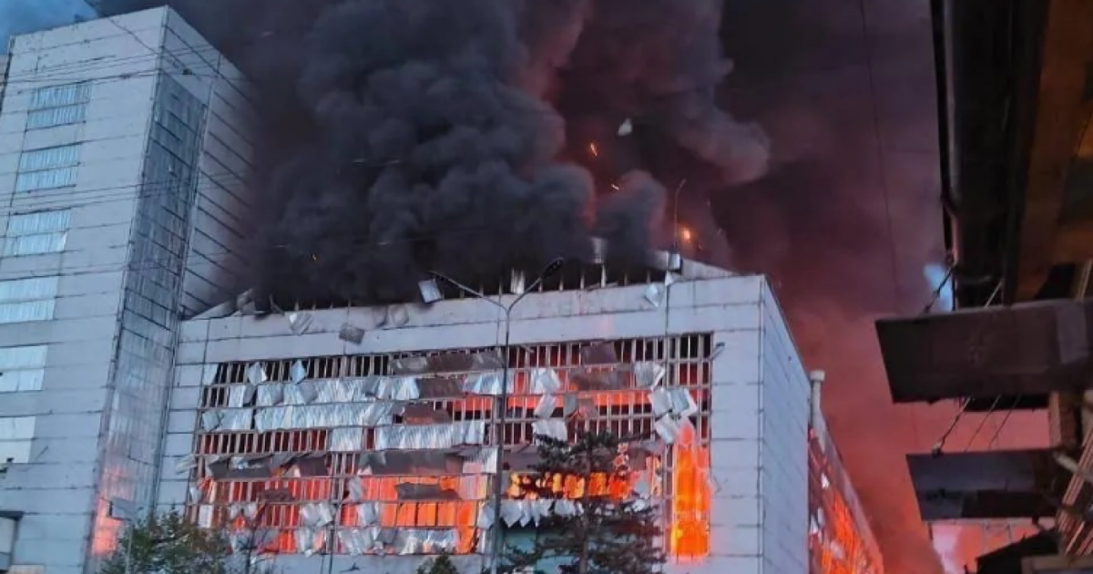 Хищение 50 млн грн на ремонте Трипольской ТЭС: шести лицам сообщено…