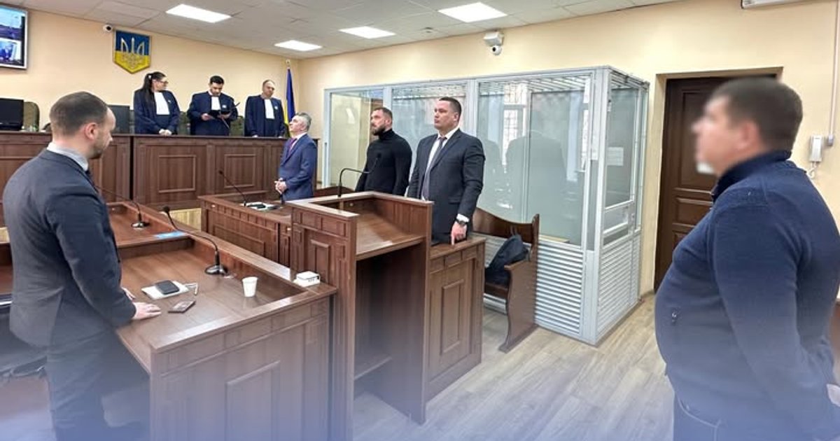 Народного депутата Гунько приговорили к 4 годам тюрьмы: детали