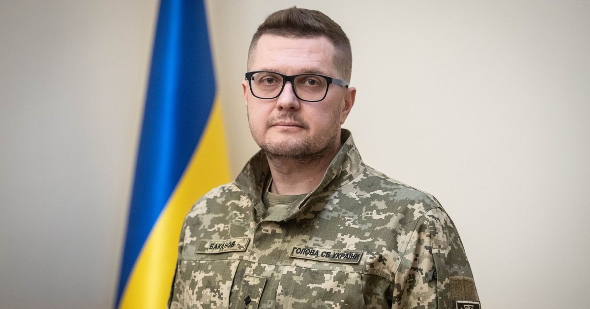 Баканов брал от меня деньги и передавал Зеленскому, — бизнесмен Ваганян на заседании ВСК