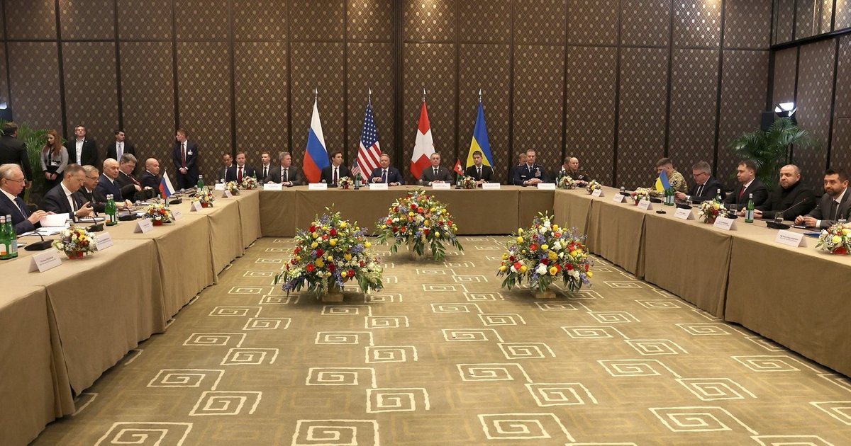 Украина, США и РФ будут говорить о ЗАЭС — детали