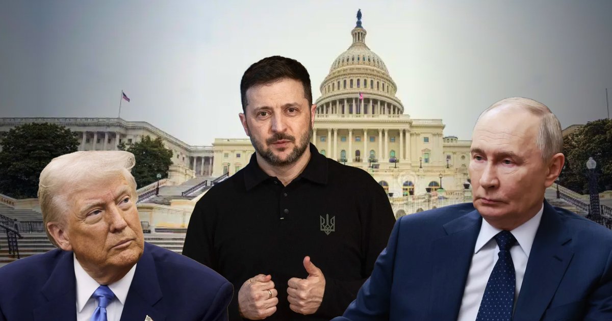 Переговоры в США: какие козыри готовит Трамп