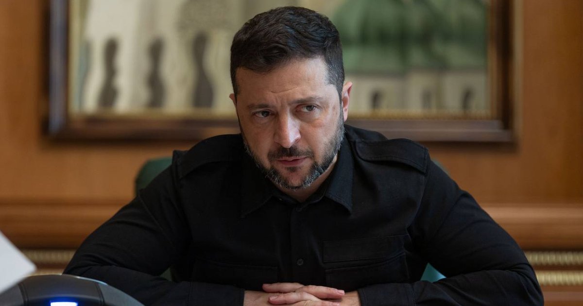 США предлагает свободную экономическую зону на Донбассе: Украина и РФ против, — Зеленский