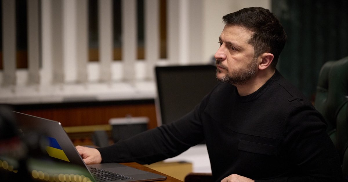 Мирные переговоры — Зеленский спрогнозировал, кто выиграет войну — видео