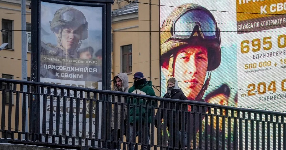 Россия не заинтересована в мирных переговорах: в Кремле конца войны не ждут, — СМИ