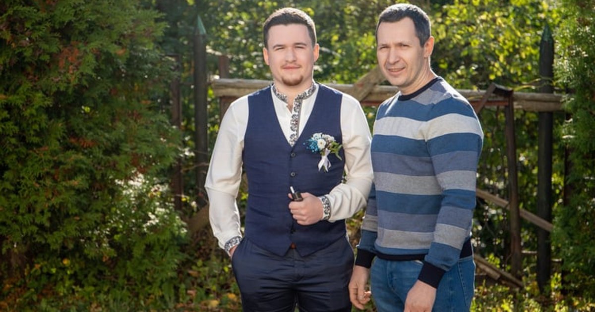 Тело бойца «Лемберга» почти месяц находилось в Чернигове, когда его отец убил Парубия, — СМИ