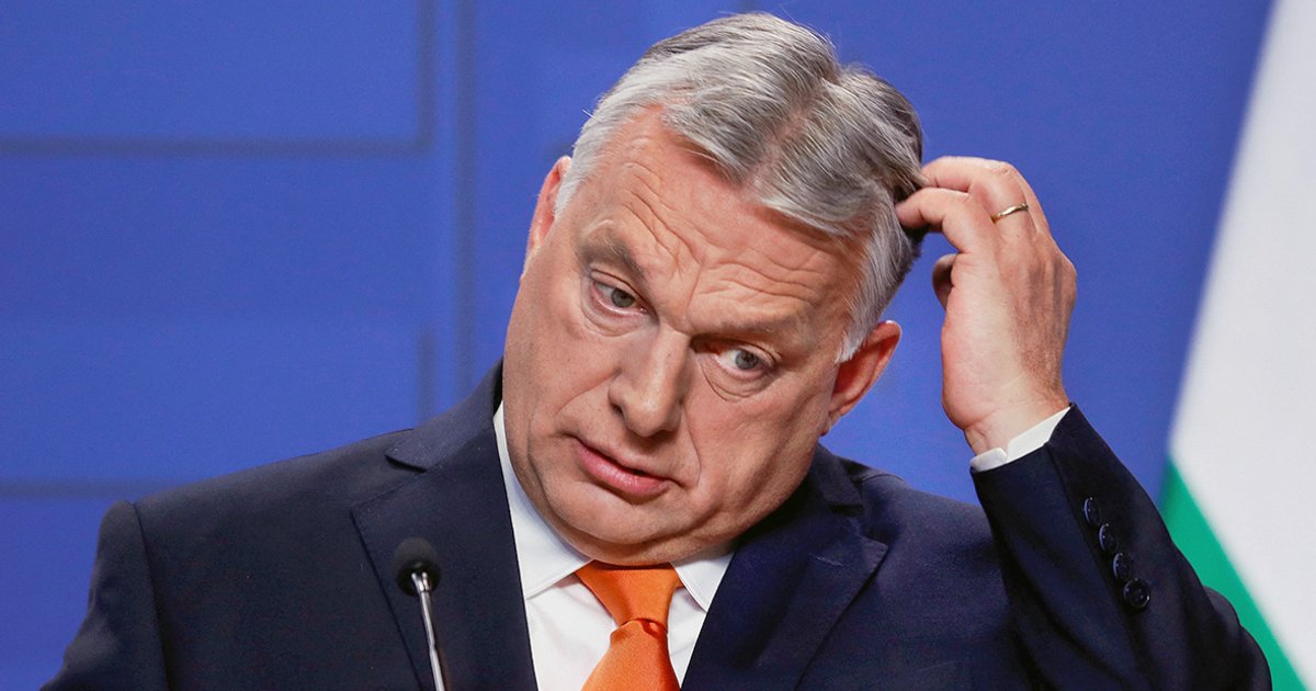 изменится ли после выборов власть в Венгрии