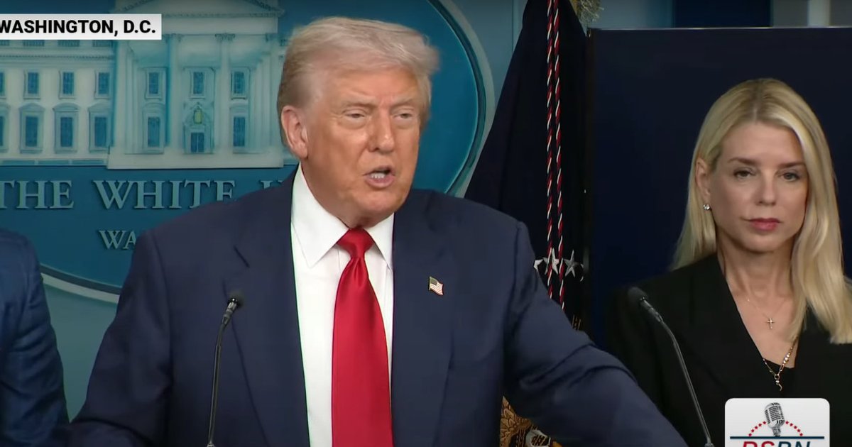 Трамп заявил о возможном «дружественном захвате» Кубы