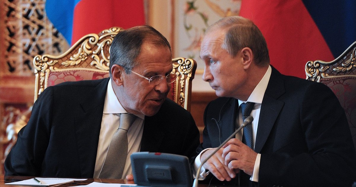 РФ настаивает на полной капитуляции Украины и НАТО под видом «мирного соглашения», — ISW