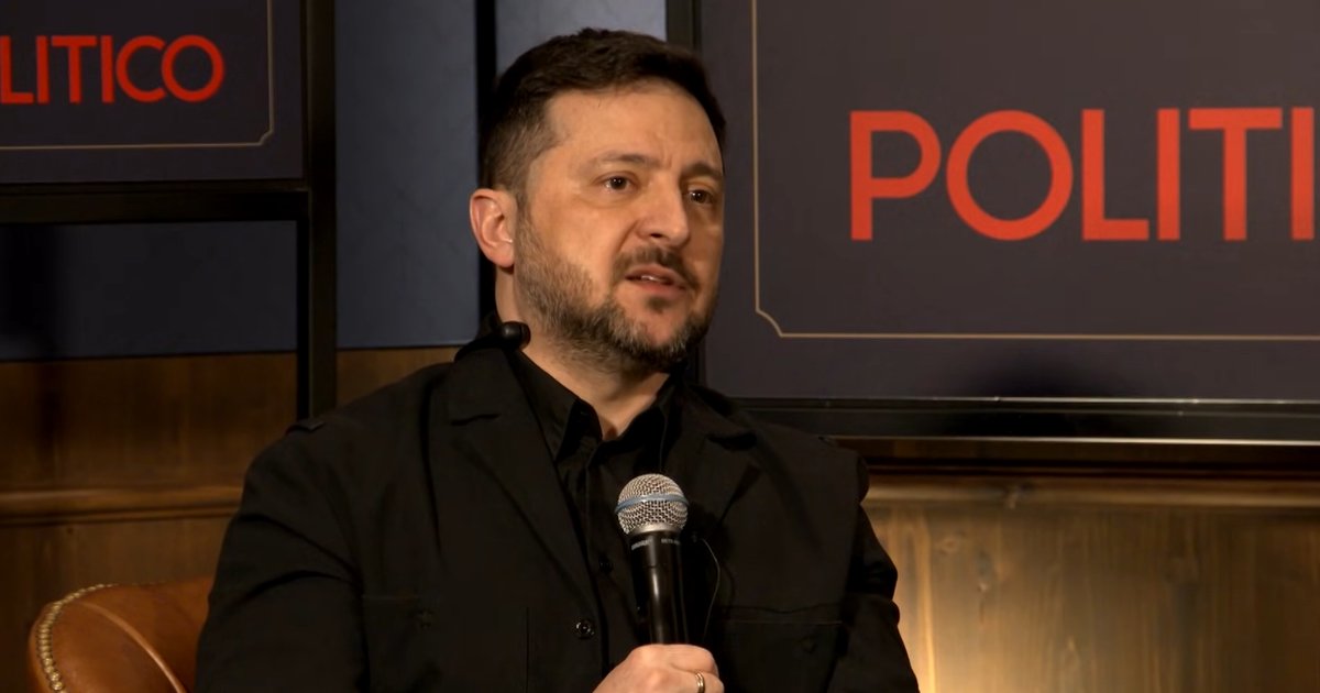 Война с Россией — украинцы не хотят воевать годами — Зеленский