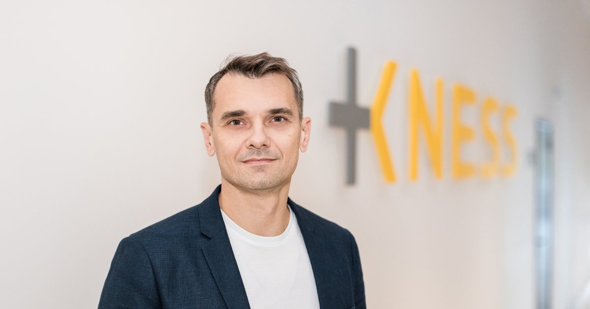 KNESS инвестировала $40 млн в 140 МВт·ч систем хранения энергии