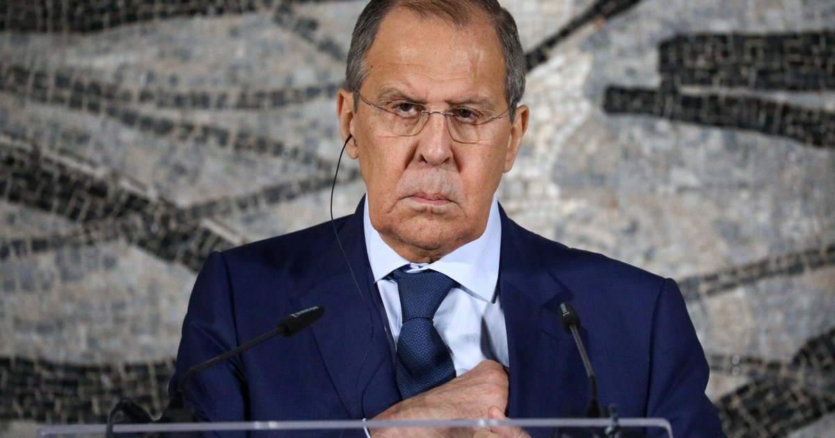 США отказались от договоренностей, которые приняла РФ: Лавров призвал «подходить по-мужски»