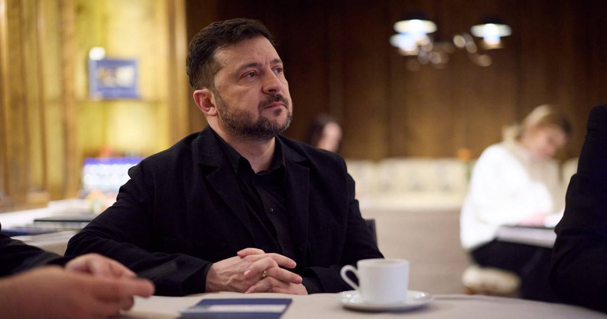 Зеленский назвал главные требования США и России (видео)