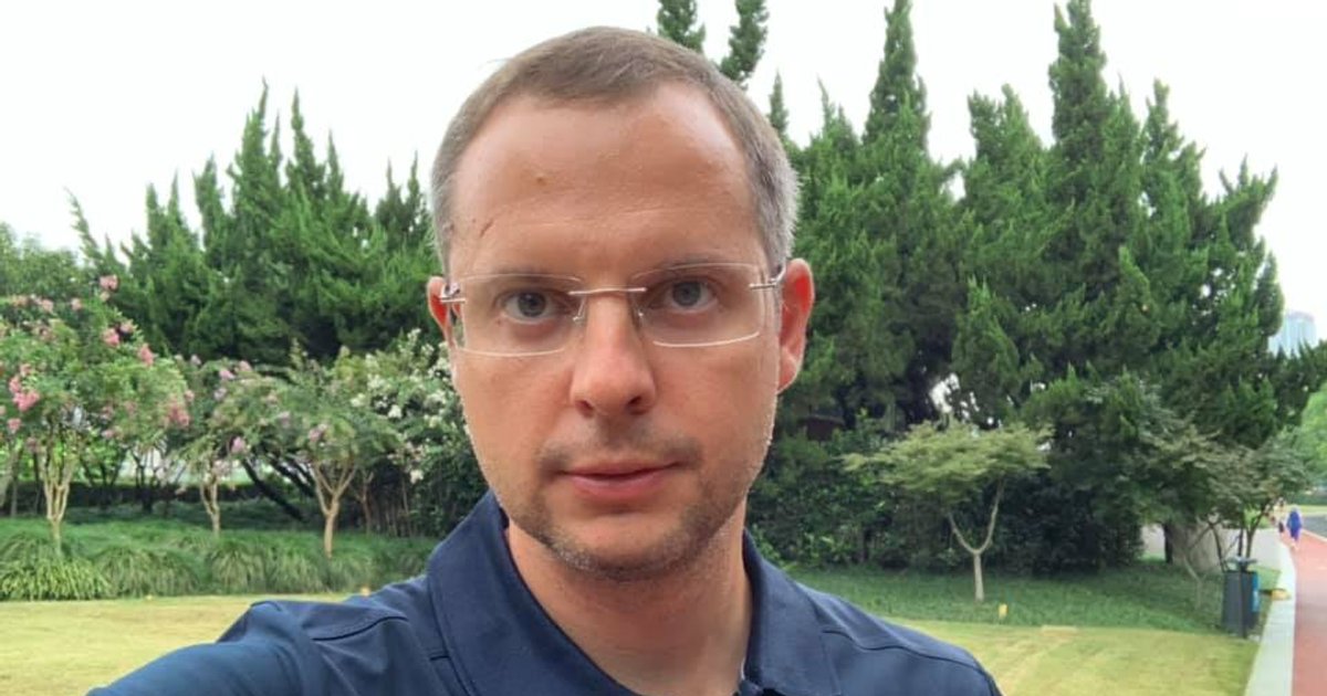 экс-заместитель Ермака напомнил о презумпции невиновности