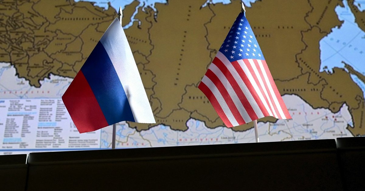 Переговоры России и США — чем грозит соглашение о завершении войны Европе