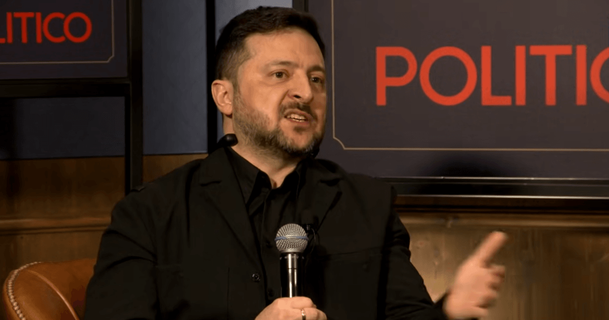 Зеленский о россиянах — Возвращайтесь домой