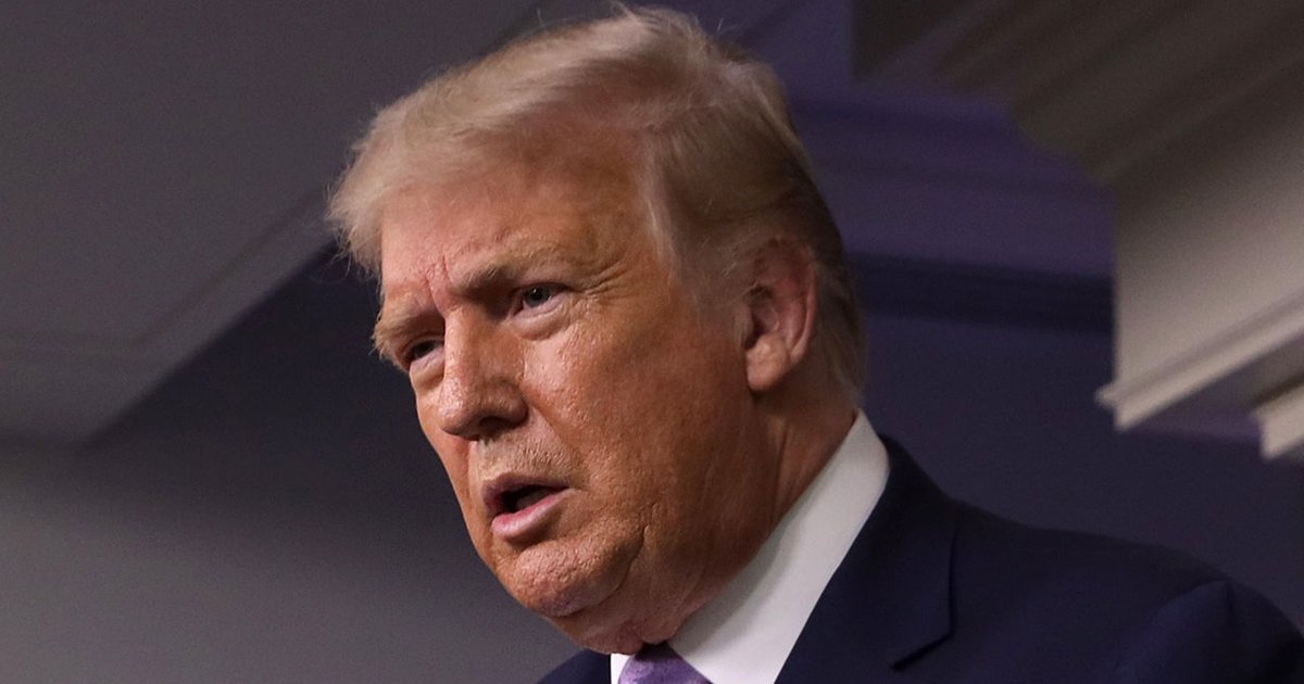 Трамп сделал заявление о переговорах с Украиной и Россией об окончании войны