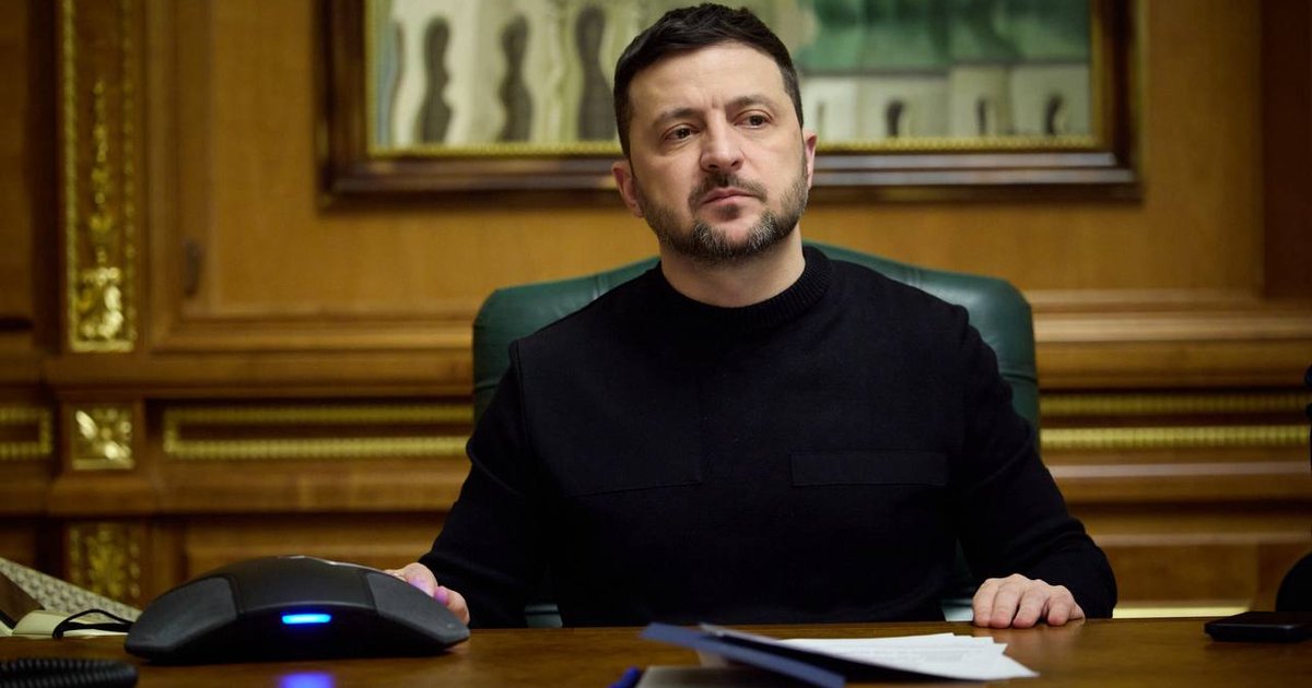 «Пусть с ним пообщаются»: Зеленский «пригрозил» дать ВСУ адрес Орбана, — СМИ (видео)