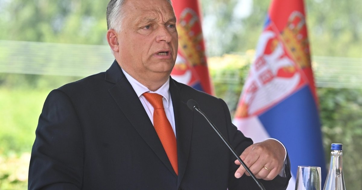 Парламент Венгрии — резолюция против Украины — вступление в ЕС