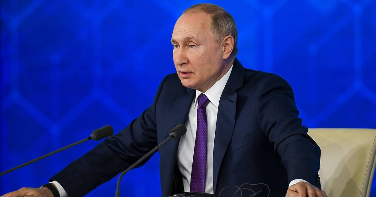 Массированный обстрел Украины — почему Путин идет на эскалацию