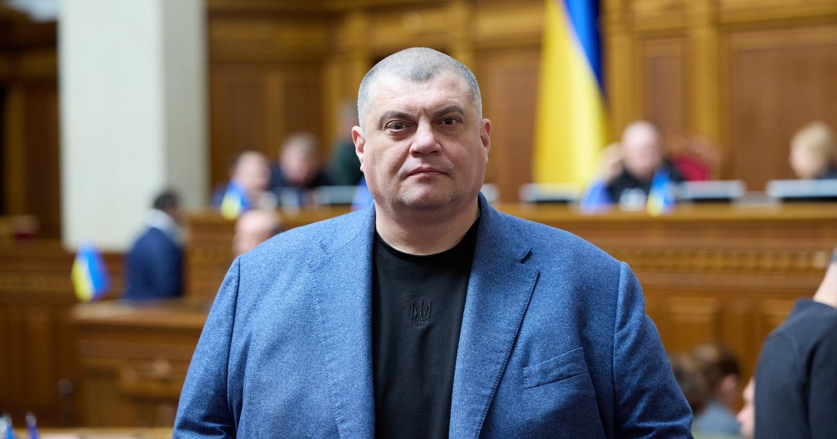 нардеп «Юзик» вернулся в Украину и получил вызов на допрос в НАБУ, — СМИ