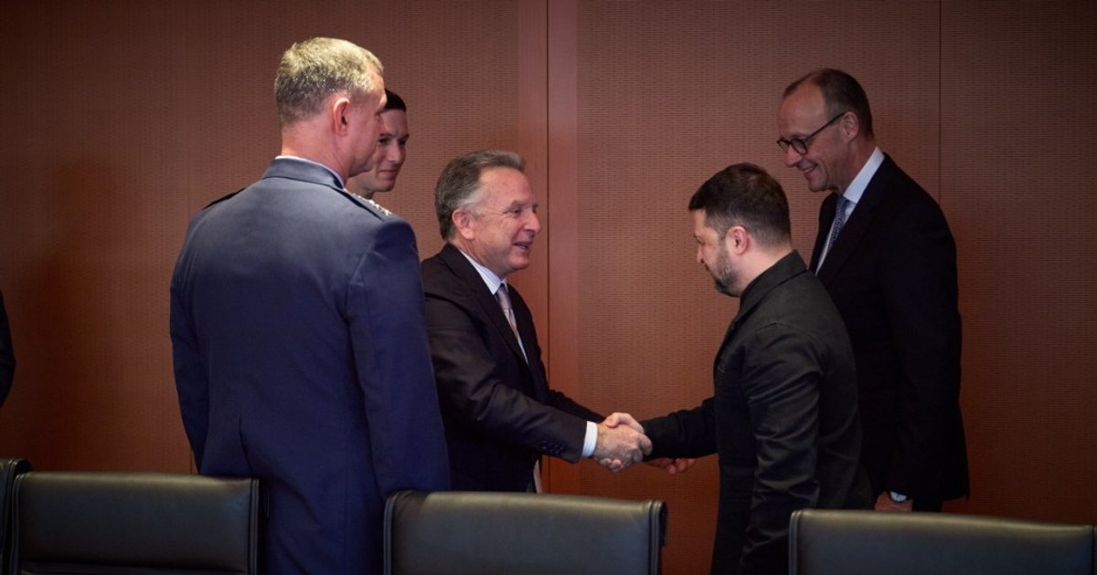 у Трампа обещают «дополнительный прогресс»