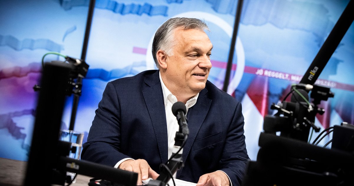 Ва-банк Орбана: зачем венгерский премьер слепил врага из Украины и что изменится после выборов