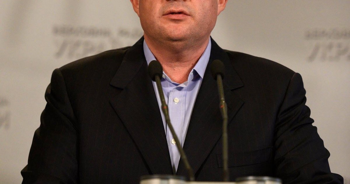 Переехал с семьей в Буэнос-Айрес: куда сбежал из Украины нардеп Ярослав Дубневич, — СМИ