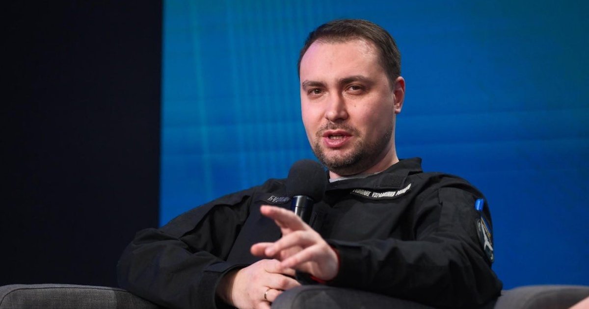 Нам надо слушать, когда говорит Буданов, — американский волонтер