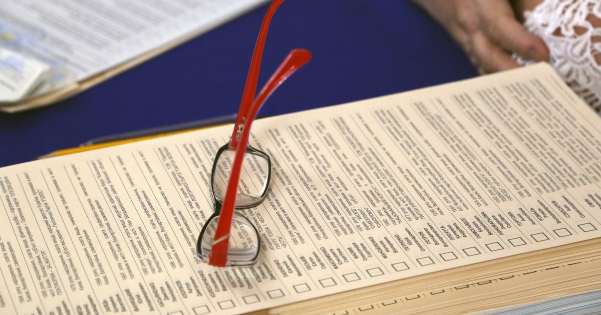 Выборы в Украине — как будут голосовать внутренне перемещенные лица и беженцы