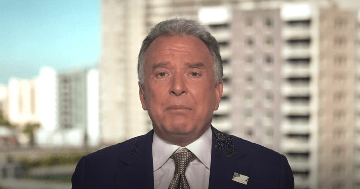 «То же самое было на Ближнем Востоке»: Уиткофф заявил о переломе в переговорах по войне в Украине