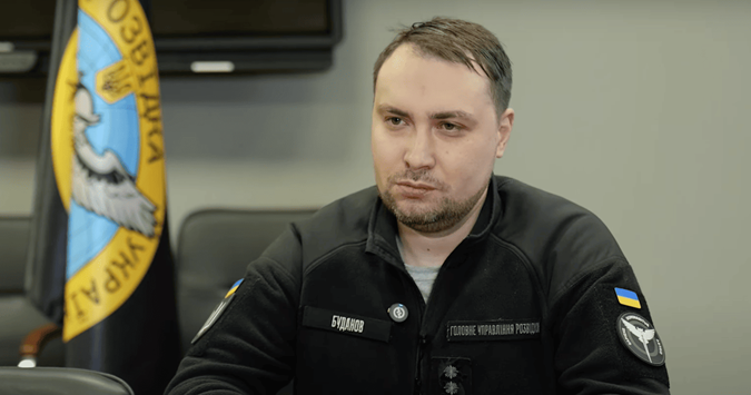 Дезінформація проти Буданова — спецоперація Єрмака із залученням ШІ