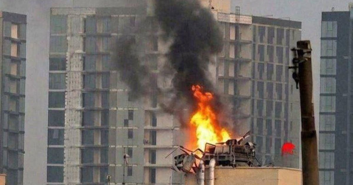 Россия снабжает Иран новейшими дронами и данными разведки