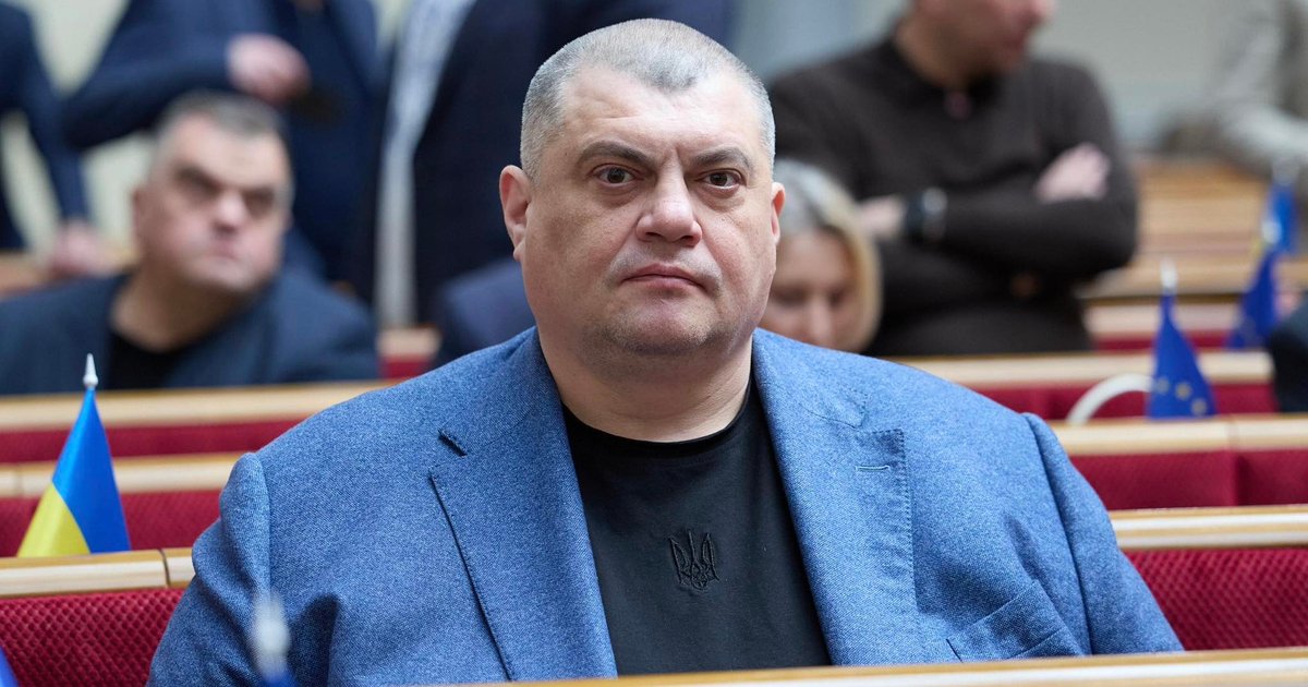 Нардеп «Юзик» после допроса НАБУ отправился в Испанию: УП раскрыла детали