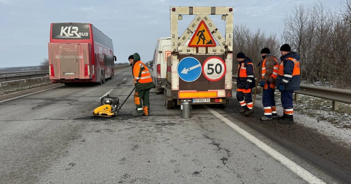 Украине не хватает 47 млрд грн на дороги: восстановление без Дорожного фонда…