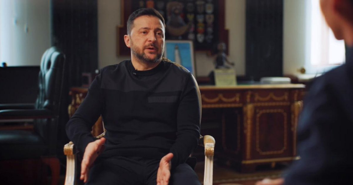 Зеленский рассказал, что теперь Украина имеет «карты» благодаря солдатам (видео)