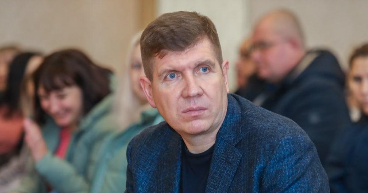 Анатолия Гунько исключили из состава Верховной Рады, в чем причина