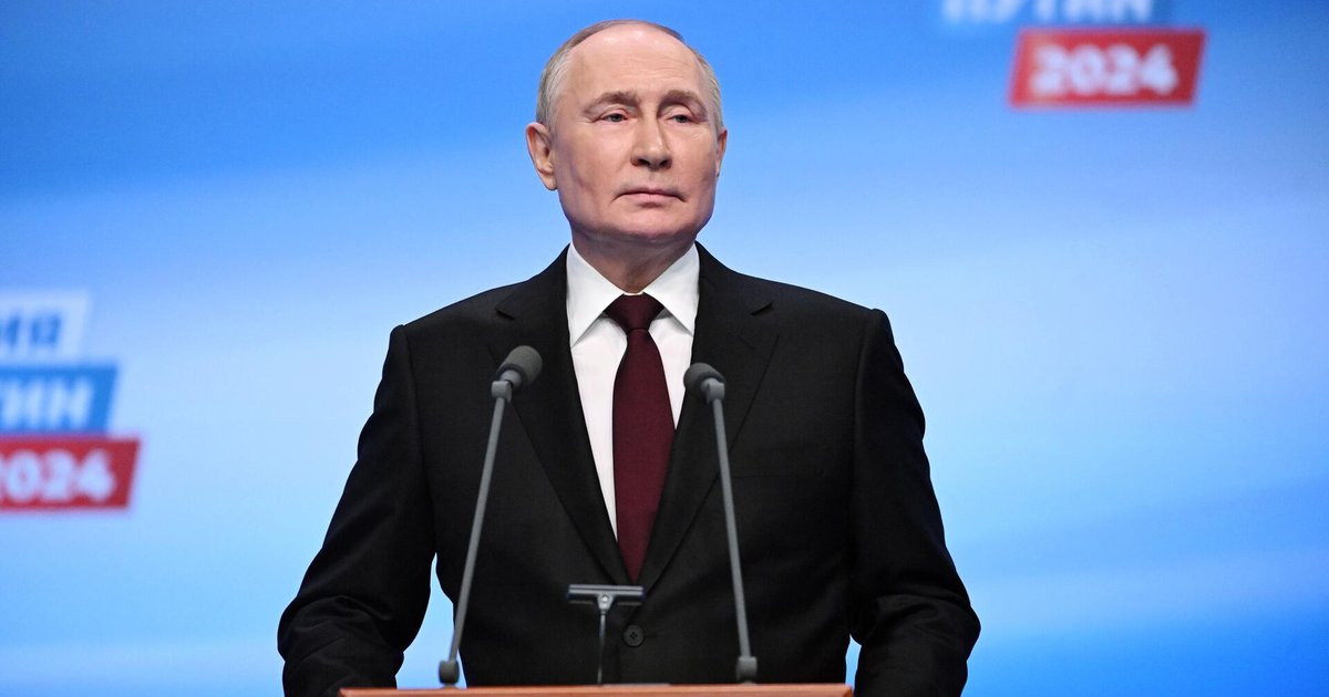 Путин предлагал США соглашение по Украине и Ирану